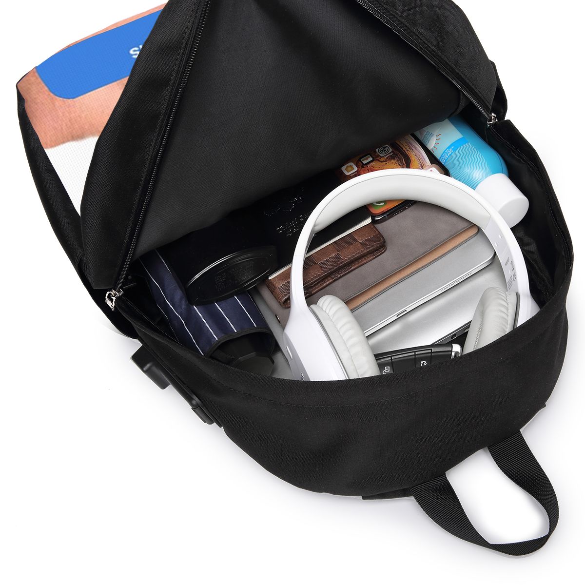 Johnny Sins Flirty Text Bubble – Womens Backpack Bewertung und Preis