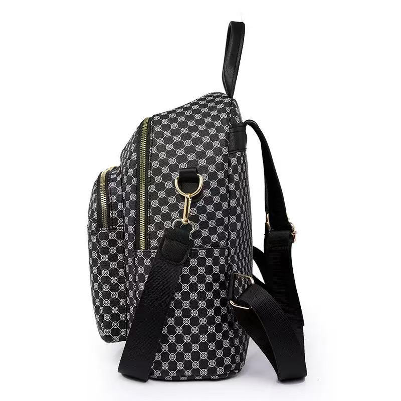Schicker Vintage-Rucksack mit  – Women'S Bags Going Out Bewertung und Preis