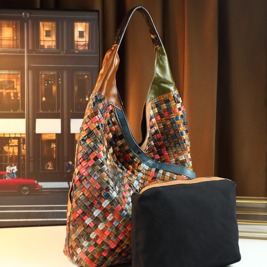 Original Nischen-Design Marke  – Women Bags Branded Sale Bewertung und Preis