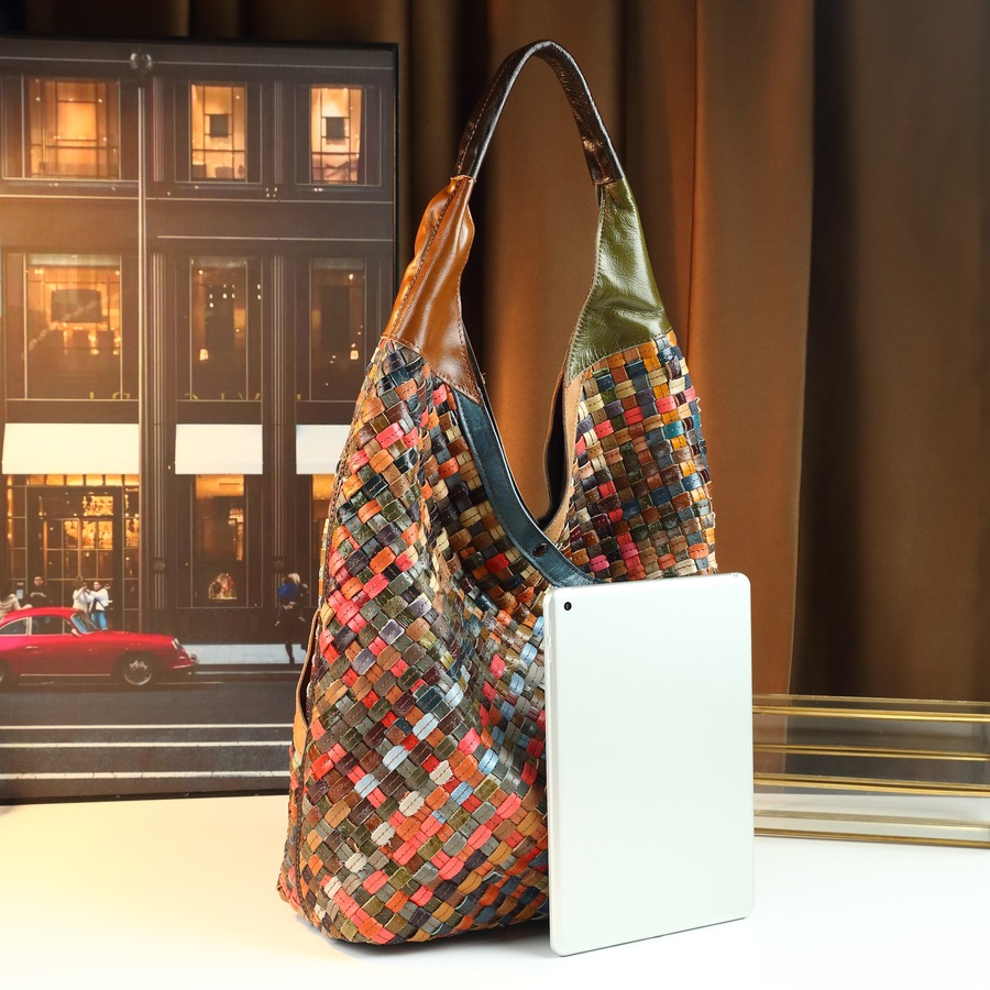Original Nischen-Design Marke  – Women Bags Branded Sale Bewertung und Preis
