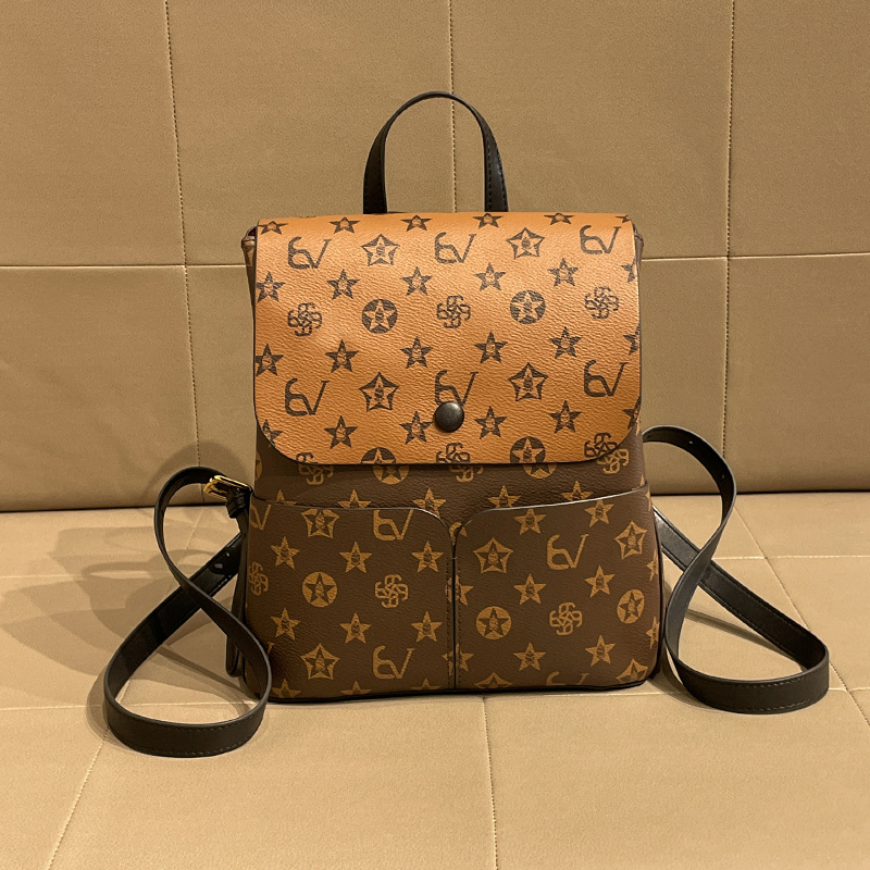 Luxuriöse Lederhandtasche für  – Women Bags Popular Brands Bewertung und Preis