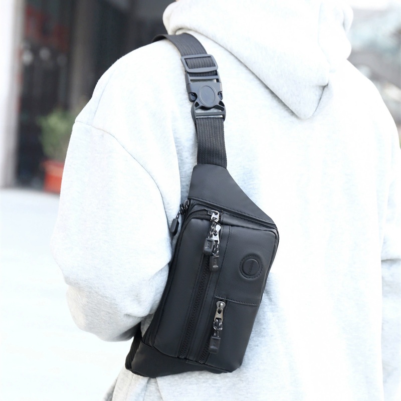 Modische Unisex Wasserdichte H – Women'S Kangaroo Bags Bewertung und Preis