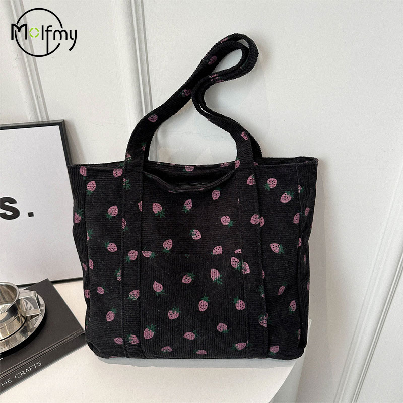 Cordhandtasche Erdbeeren Stran – Women Bags Guess Bewertung und Preis