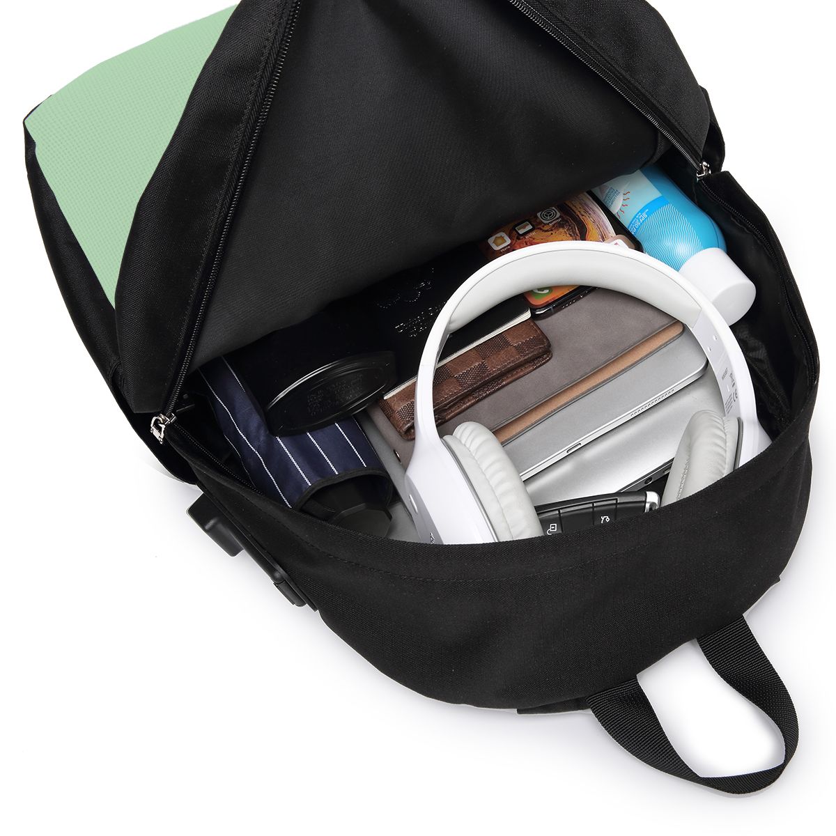 Titties Golf Ball Rucksack, Re – Women Bags Laptop Bewertung und Preis