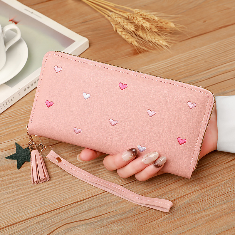 Frauen Lange Brieftaschen Geld – Women Bags Guess Bewertung und Preis