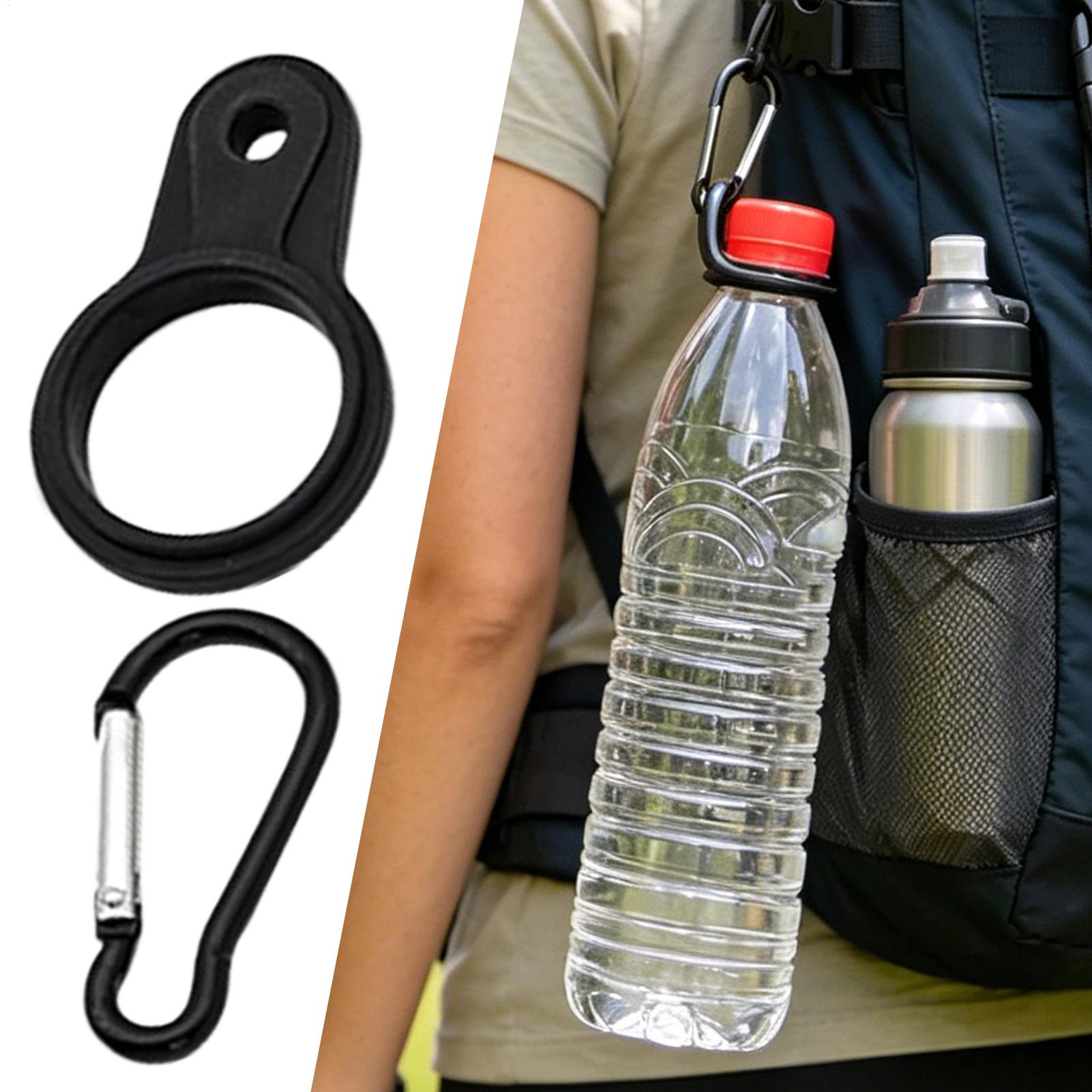 Silikon-Karabiner-Wasserflasch – Women'S Bags Going Out Bewertung und Preis