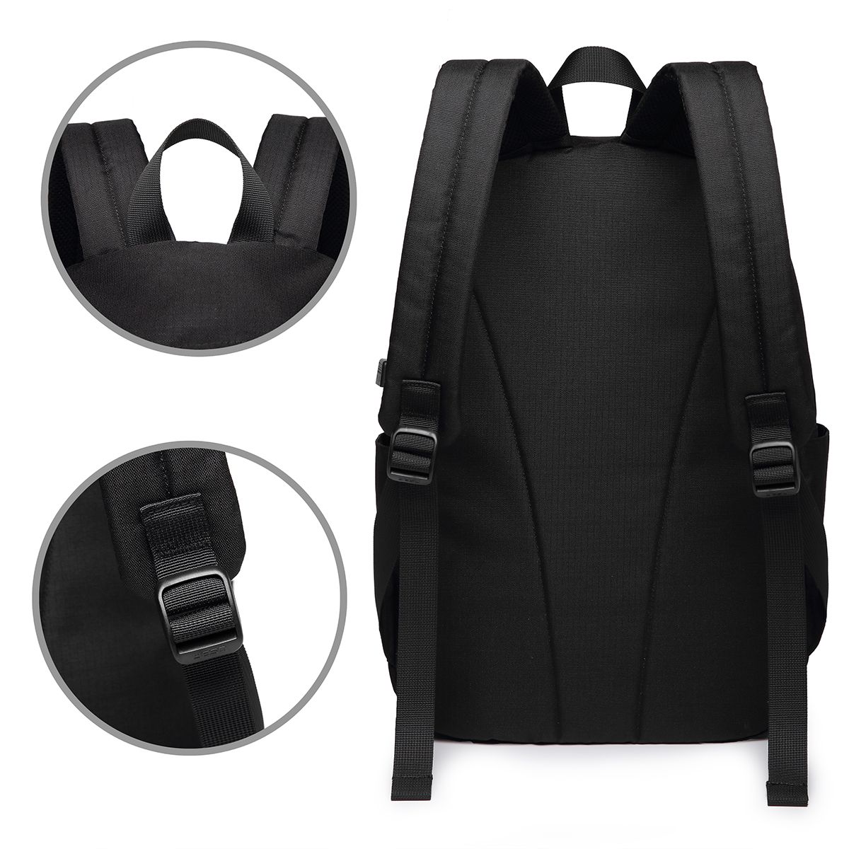 Samojeden-Hunde-Rucksack, Reis – Women Bags Laptop Bewertung und Preis