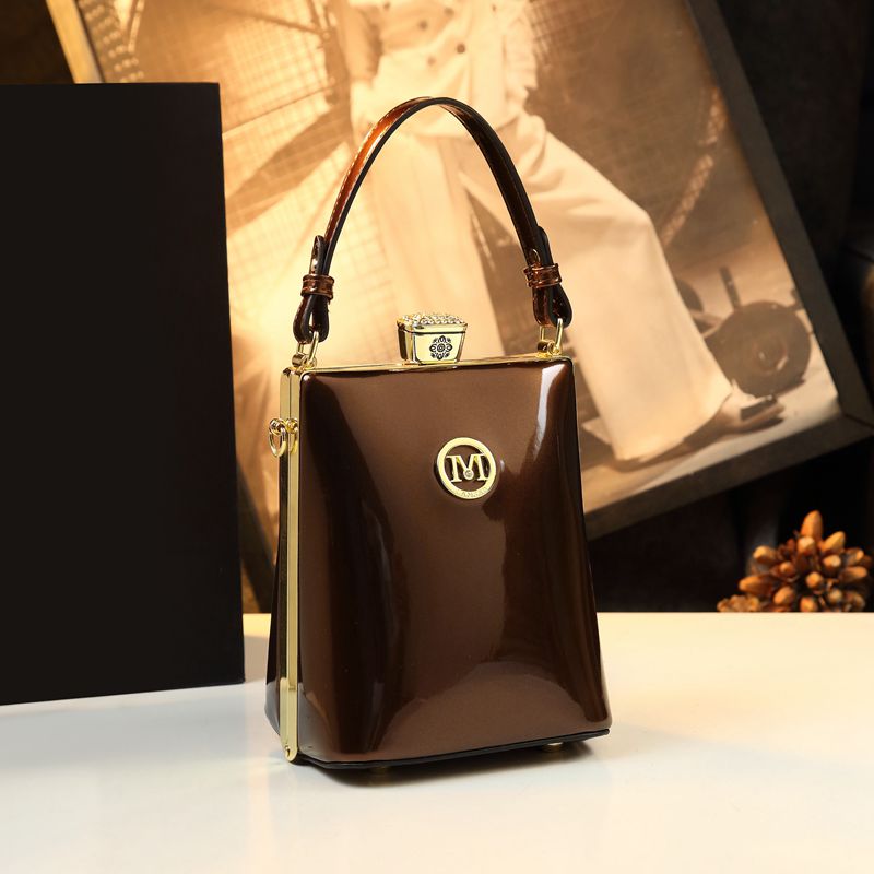 Luxuriöse Designer-Umhängetasc – Women Bags Branded Sale Bewertung und Preis