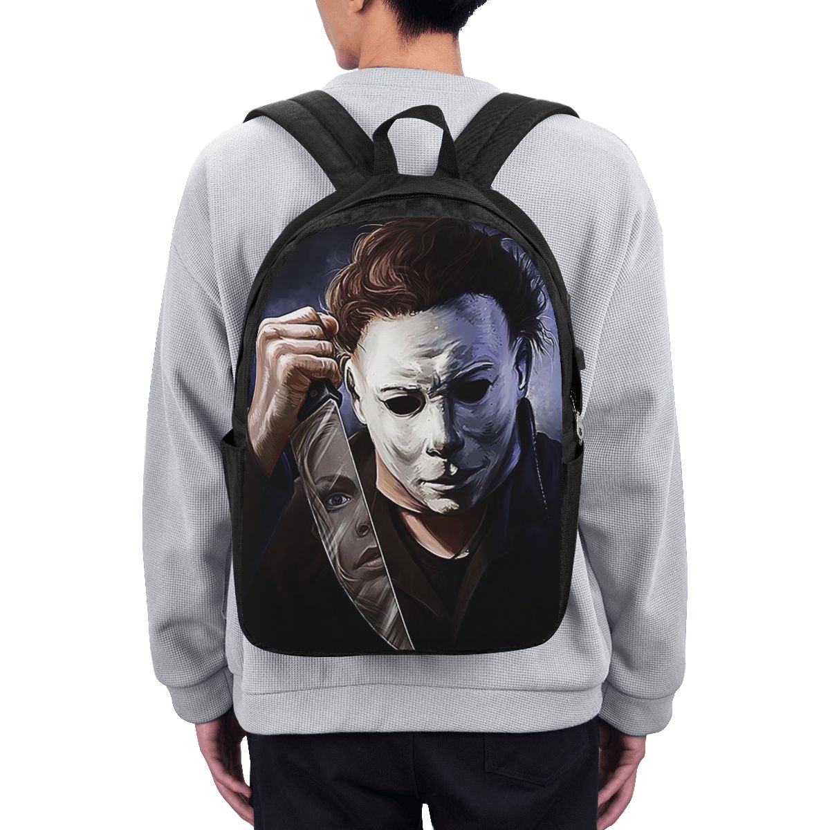 Michael Myers Rucksack, Reiset – Womens Backpack Bewertung und Preis