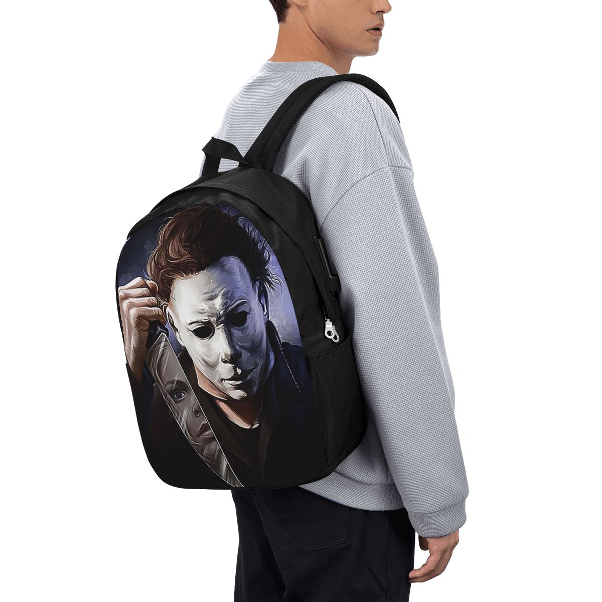 Michael Myers Rucksack, Reiset – Womens Backpack Bewertung und Preis
