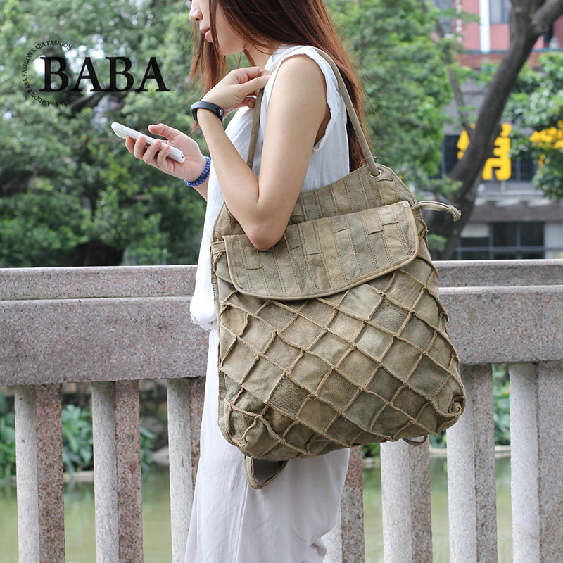 Neue Europäische/Amerikanische – Women'S Bags Going Out Bewertung und Preis