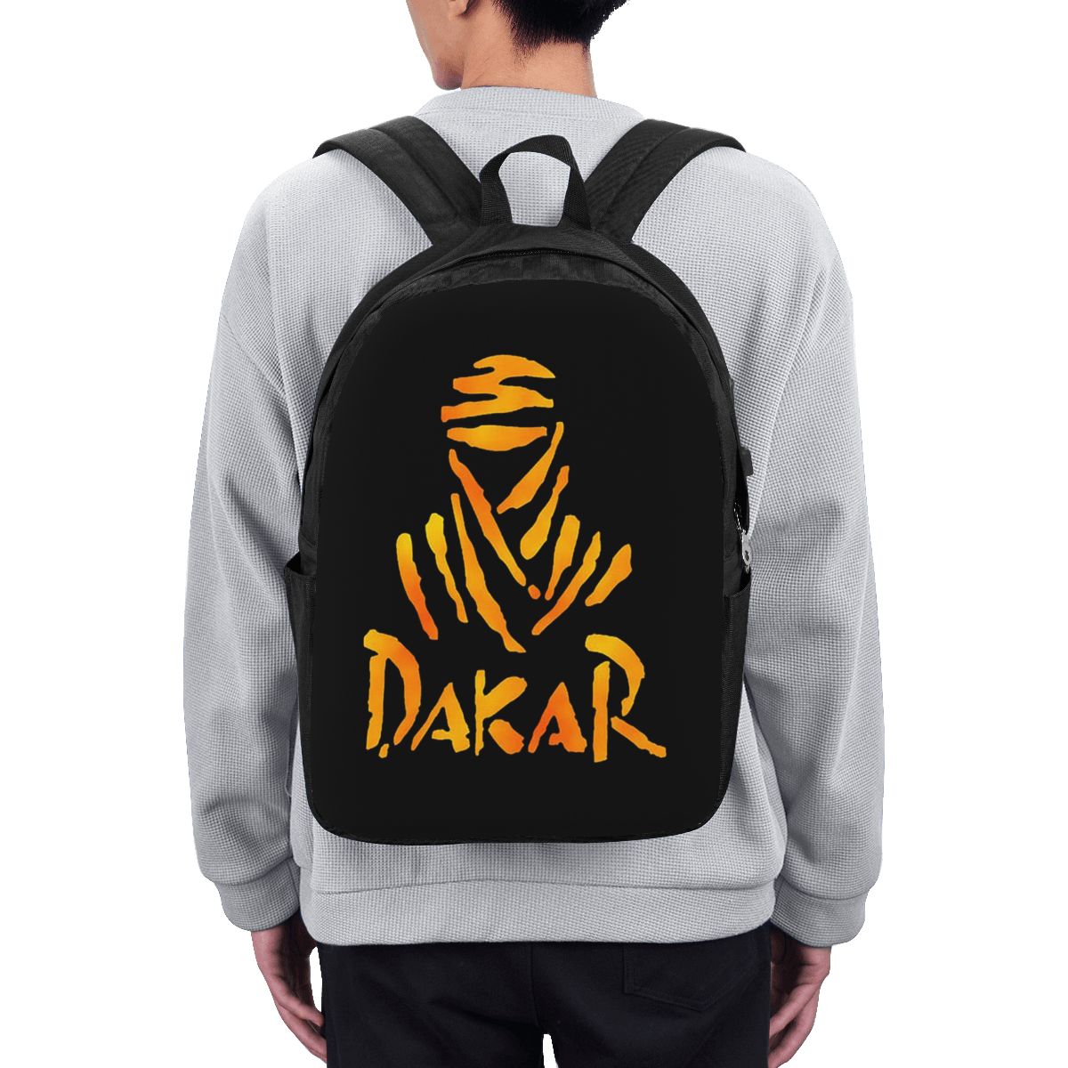 Dakar Rally Motorrad-Rucksack, – Women Bags Laptop Bewertung und Preis