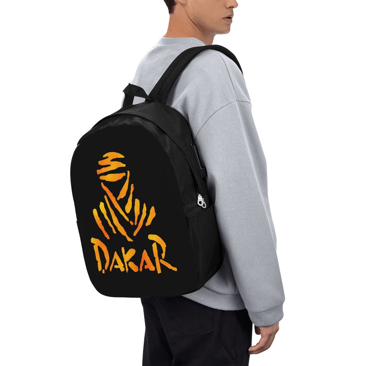 Dakar Rally Motorrad-Rucksack, – Women Bags Laptop Bewertung und Preis