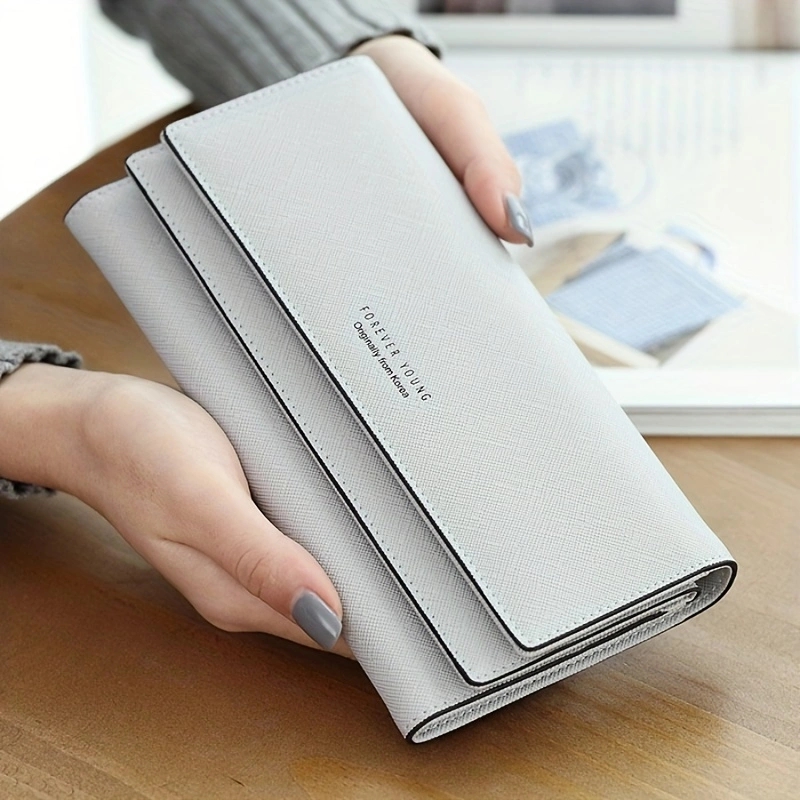 Marke PU Leder frauen Brieftas – Women Bags Flipkart Bewertung und Preis