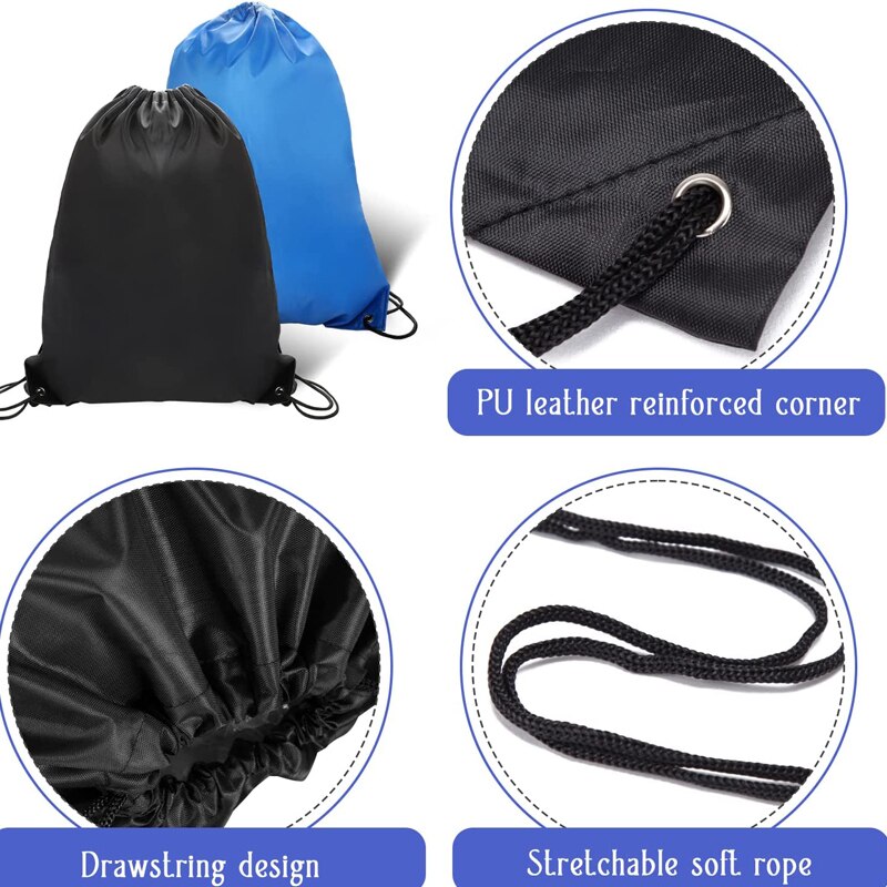 Öko-Polyester-Bündel-Pocket-Ra – Women'S Bags Going Out Bewertung und Preis
