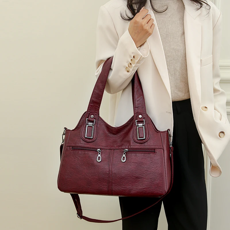 2024 frauen Hohe Qualität Lede – Women Bags Guess Bewertung und Preis
