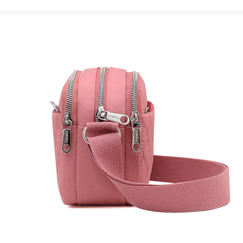 Multifunktions Nylon Schulter  – Women Bags Guess Bewertung und Preis