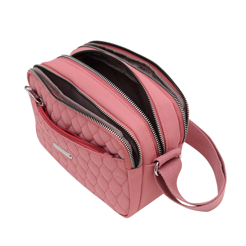 Multifunktions Nylon Schulter  – Women Bags Guess Bewertung und Preis