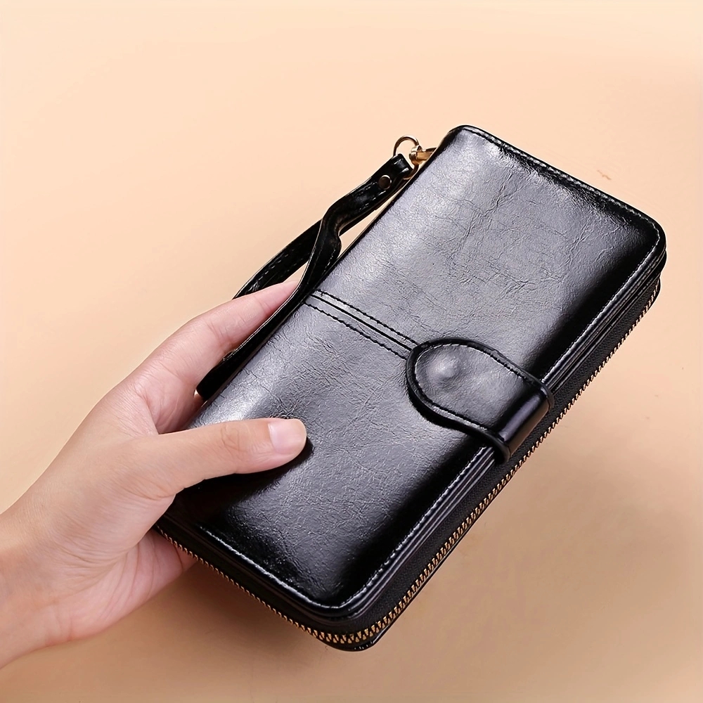 Heißer Verkauf Frauen Brieftas – Women Bags Branded Sale Bewertung und Preis