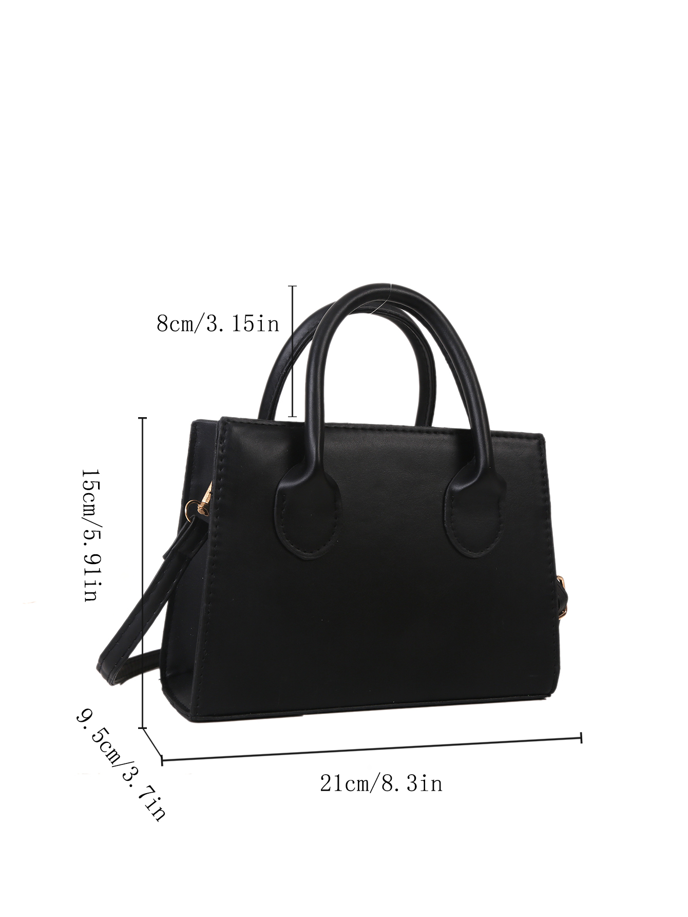 PU Leder Lässige Umhängetasche – Women Bags Guess Bewertung und Preis