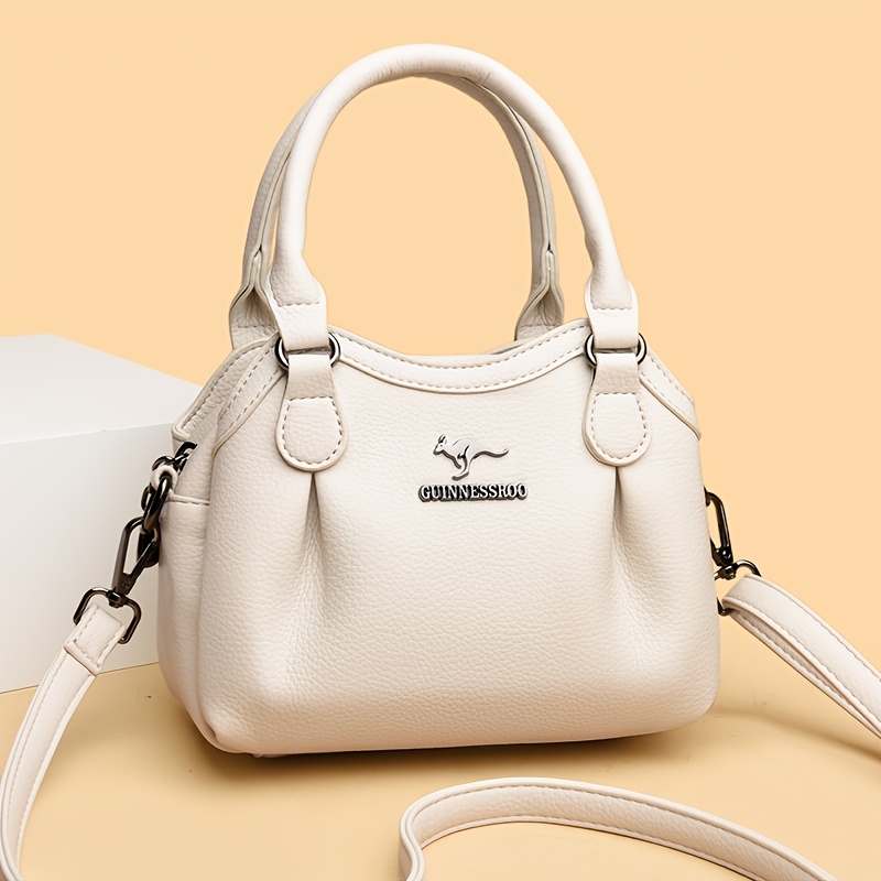 Kangaroo Lady Umhängetasche -  – Women'S Kangaroo Bags Bewertung und Preis