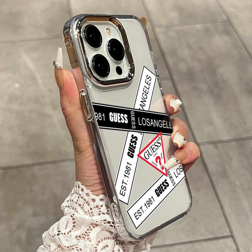 Modische Handyhülle für iPhone – Women Bags Guess Bewertung und Preis