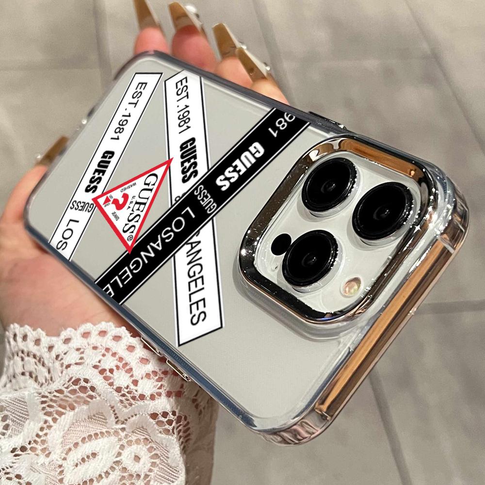 Modische Handyhülle für iPhone – Women Bags Guess Bewertung und Preis