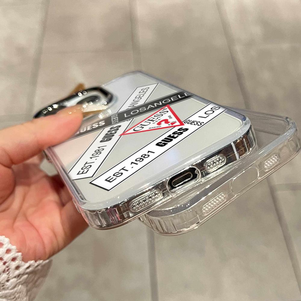 Modische Handyhülle für iPhone – Women Bags Guess Bewertung und Preis