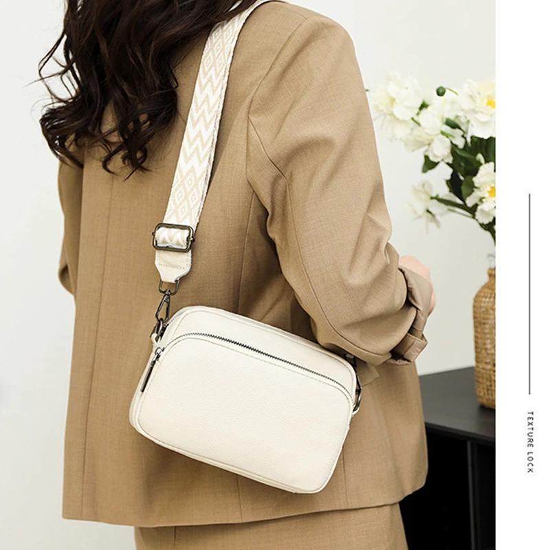 Damen Umhängetasche Multi Spac – Women Bags Guess Bewertung und Preis