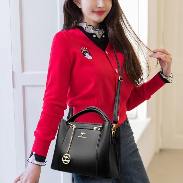 2024 Luxus Frauen Designer 3 S – Women Bags Guess Bewertung und Preis