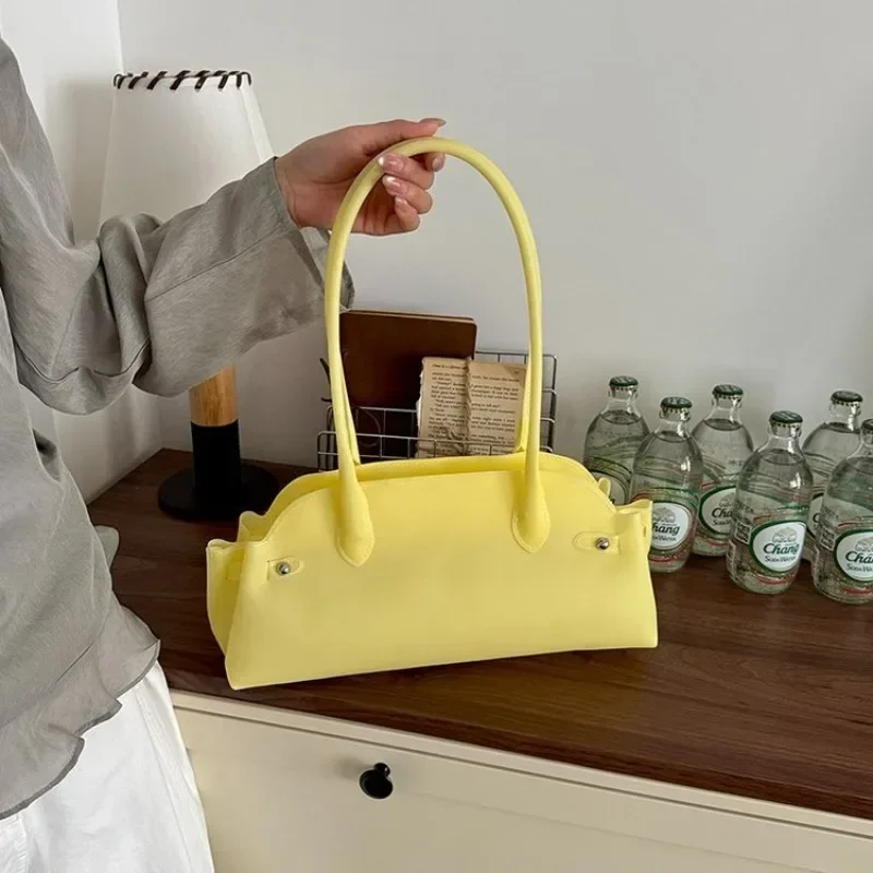 Damen-Umhängetasche aus Leder, – Women Bags Popular Brands Bewertung und Preis