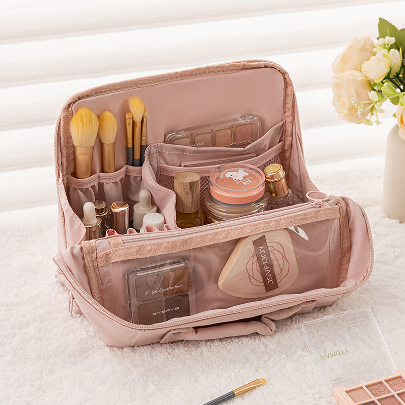 Tragbare Kosmetiktasche mit gr – Women'S Bags Going Out Bewertung und Preis