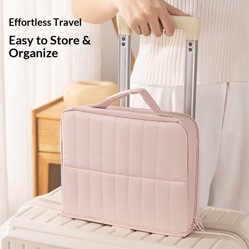 Tragbare Kosmetiktasche mit gr – Women'S Bags Going Out Bewertung und Preis