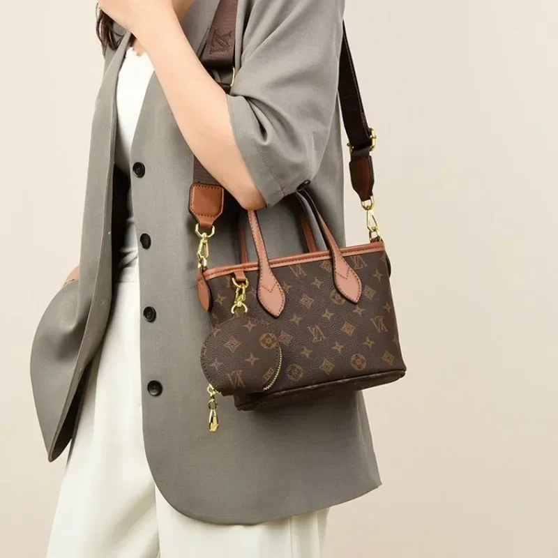 Hochwertige Luxus-Wickeltasche – Women Bags Popular Brands Bewertung und Preis