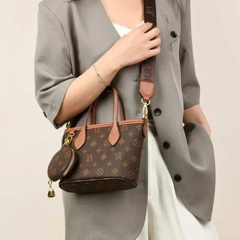 Hochwertige Luxus-Wickeltasche – Women Bags Popular Brands Bewertung und Preis