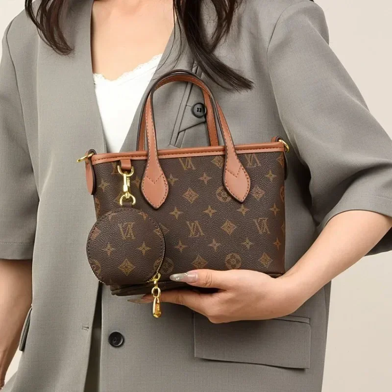 Hochwertige Luxus-Wickeltasche – Women Bags Popular Brands Bewertung und Preis
