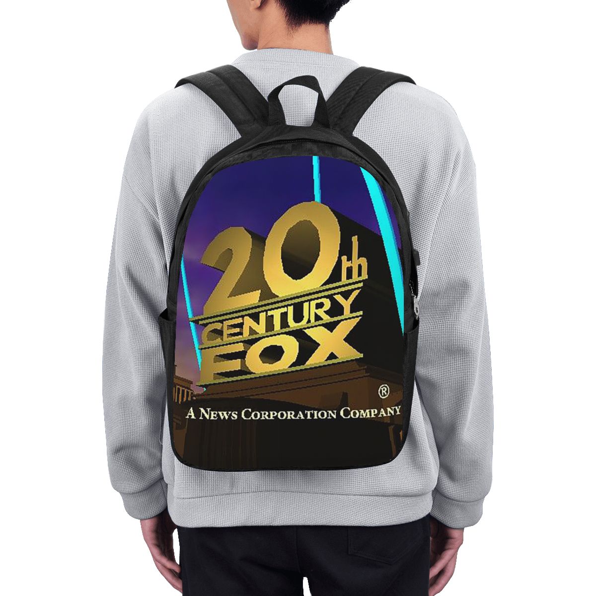 20th Century Fox Klassischer R – Women Bags Laptop Bewertung und Preis