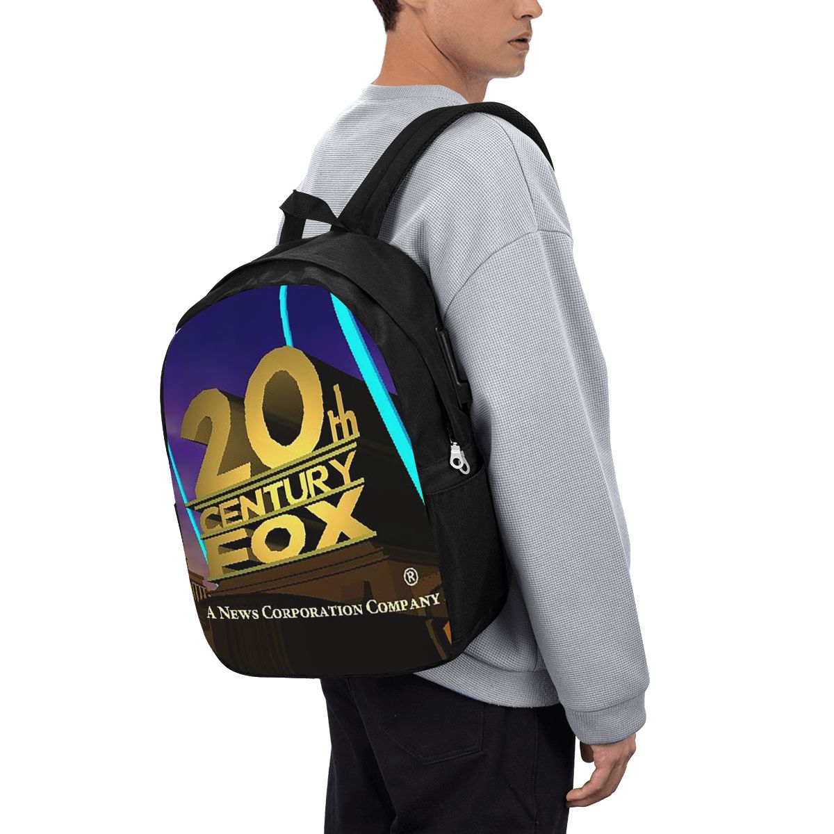 20th Century Fox Klassischer R – Women Bags Laptop Bewertung und Preis