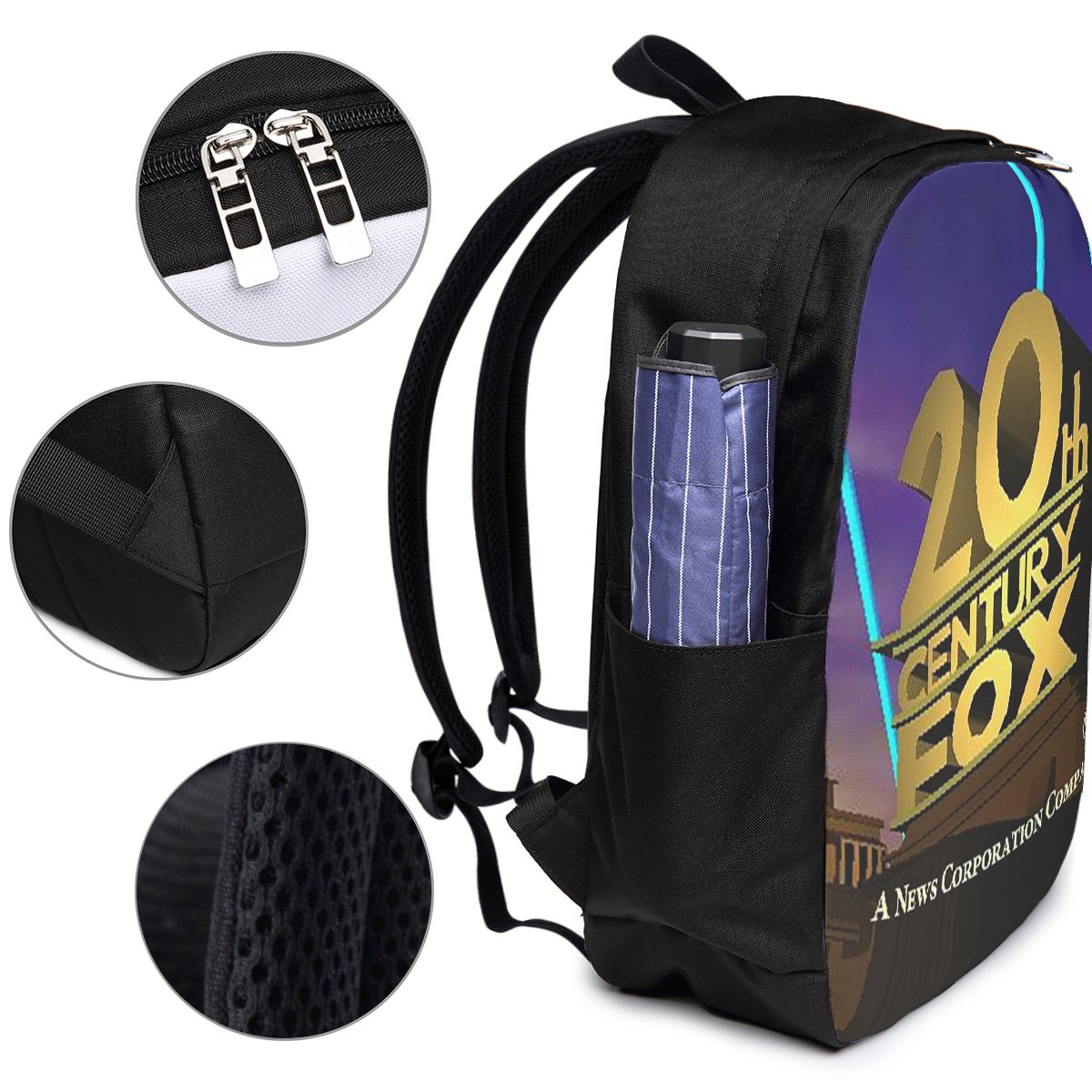 20th Century Fox Klassischer R – Women Bags Laptop Bewertung und Preis