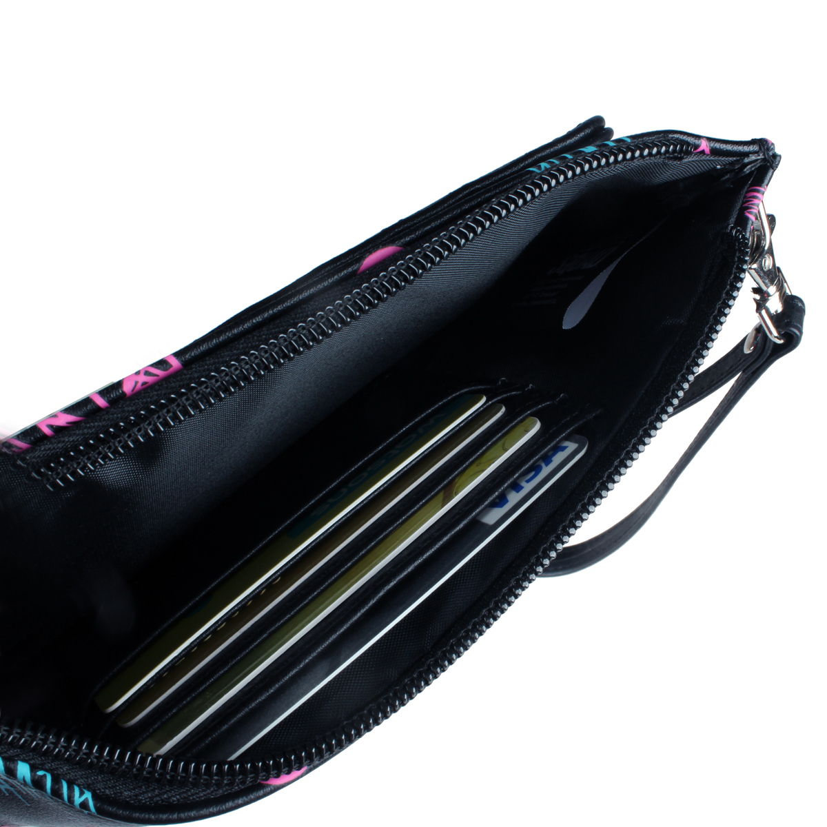 Modedesigner-Geldbörse, Damen- – Women Bags Guess Bewertung und Preis