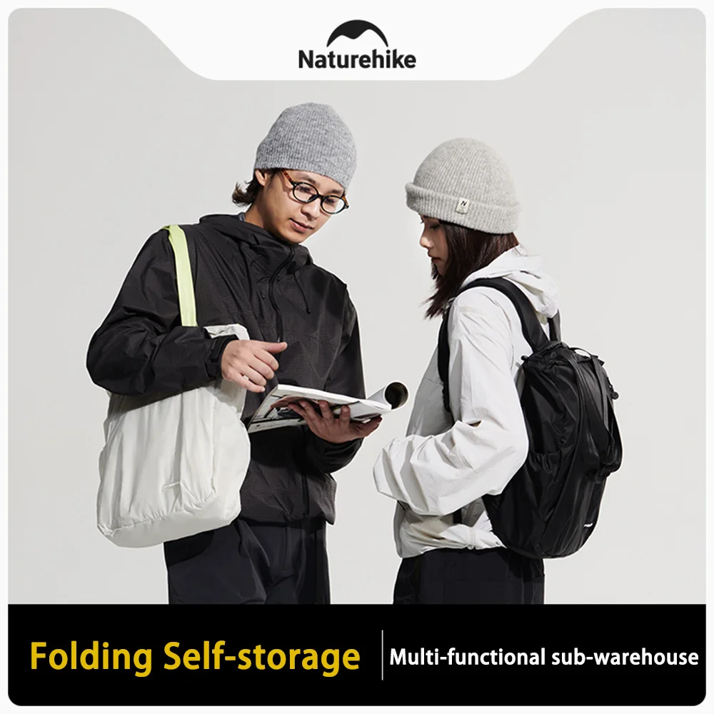 Naturehike Reiserucksack, falt – Women'S Bags Going Out Bewertung und Preis