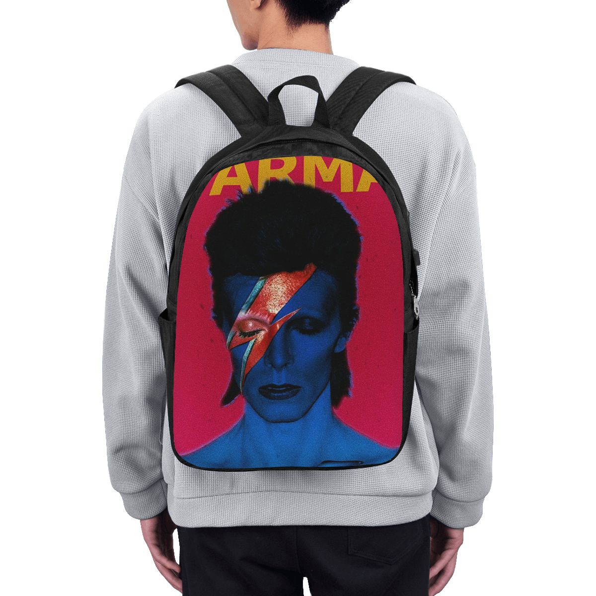 Davids Bowied Rucksack, Reiset – Women Bags Laptop Bewertung und Preis