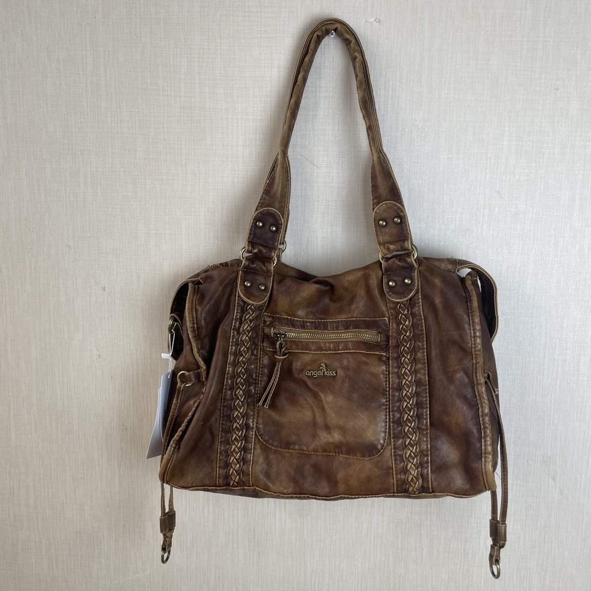 Nischen-Designer-Marke Neue Ho – Women Bags Branded Sale Bewertung und Preis