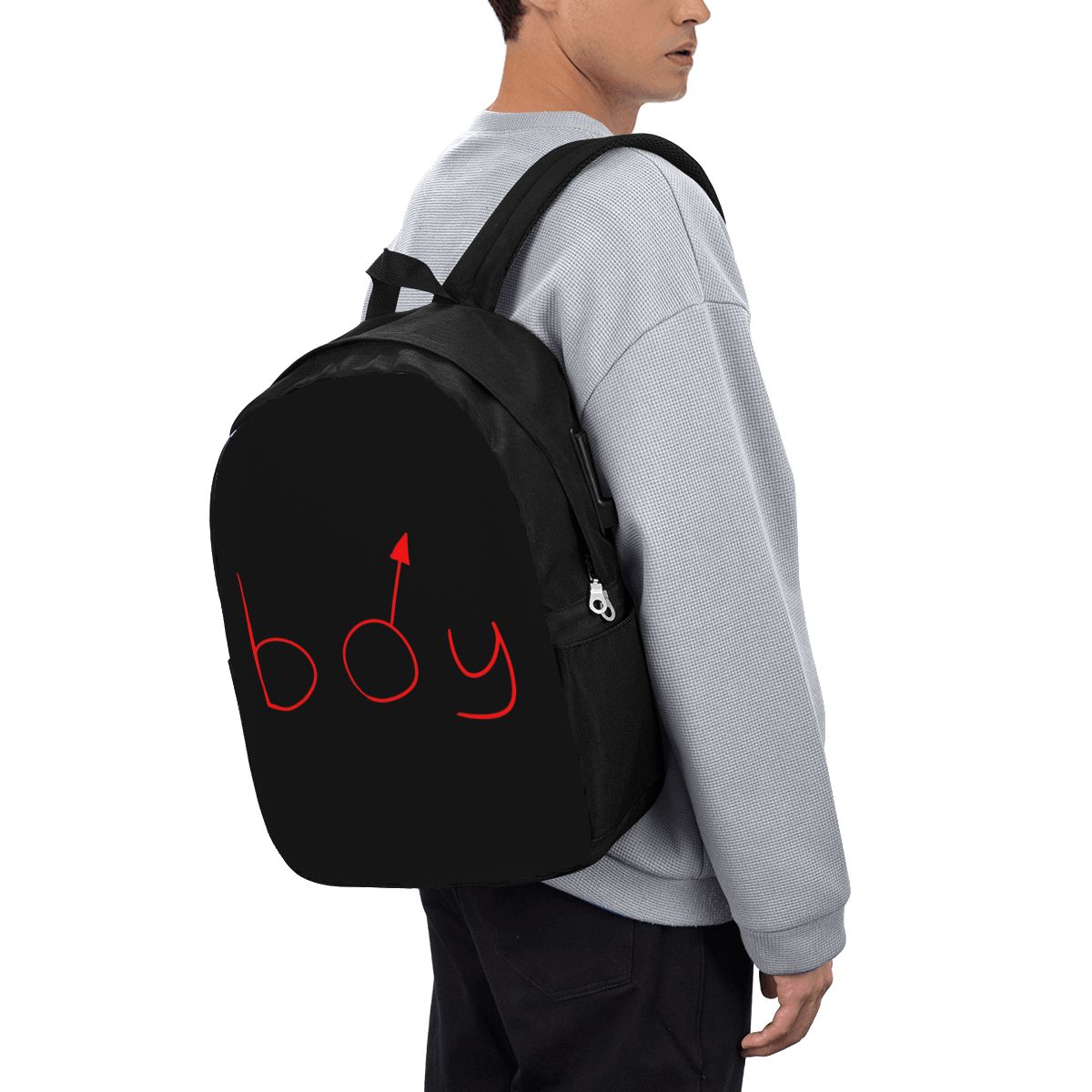 Boymoder Hut- und Hemd-Rucksac – Womens Backpack Bewertung und Preis