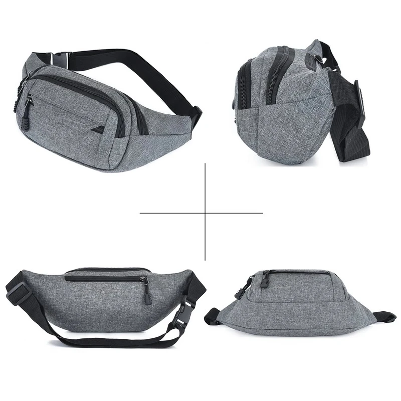 Wasserdichte Bauchtasche für H – Women'S Kangaroo Bags Bewertung und Preis