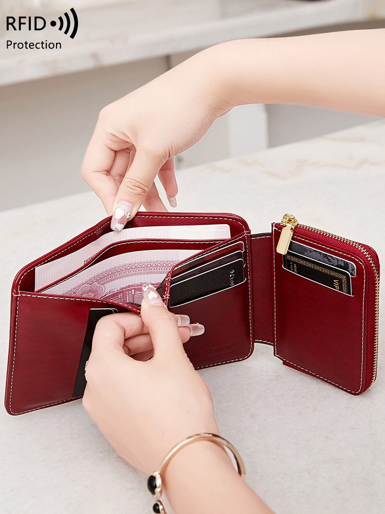 RFID Retro Damen-Geldbörse, dr – Women Bags Flipkart Bewertung und Preis