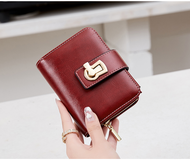 RFID Retro Damen-Geldbörse, dr – Women Bags Flipkart Bewertung und Preis