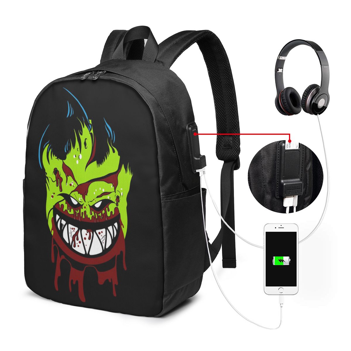 Spitfire Skate Rucksack, Reise – Womens Backpack Bewertung und Preis