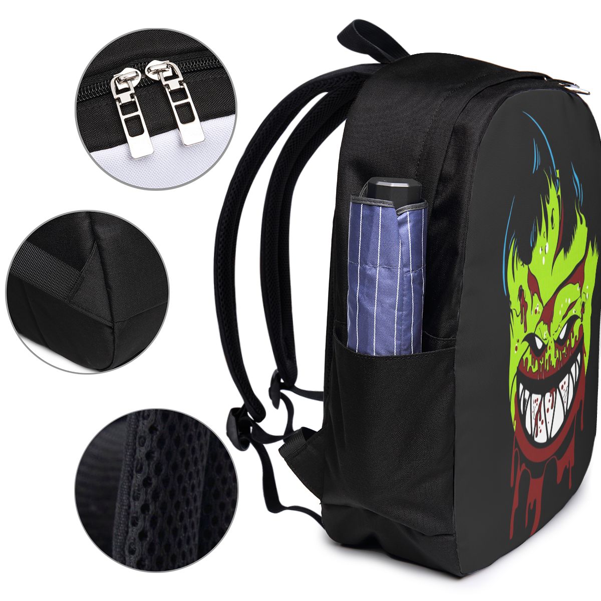 Spitfire Skate Rucksack, Reise – Womens Backpack Bewertung und Preis