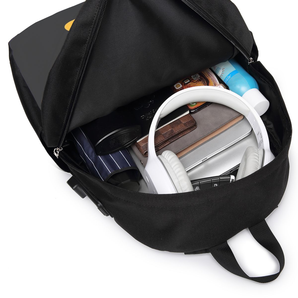 Niedlicher Vektor-Pinguin-Ruck – Women Bags Laptop Bewertung und Preis